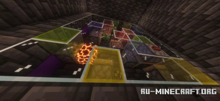 ������� Lomka by Lomef ��� Minecraft