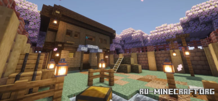 ������� Lomka by Lomef ��� Minecraft