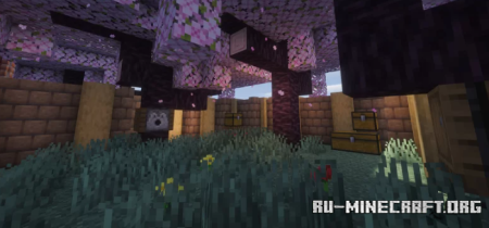 ������� Lomka by Lomef ��� Minecraft