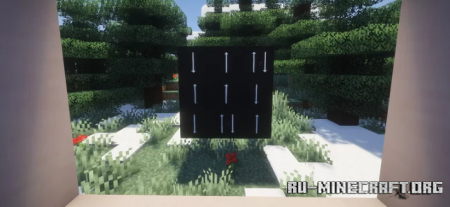������� Lomka by Lomef ��� Minecraft