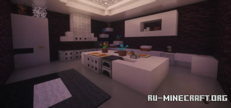 ������� Lomka by Lomef ��� Minecraft