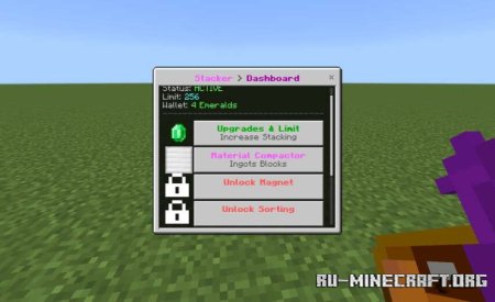 ������� �������� �� 1000 ������ � ����� ����� ��� Minecraft PE 26.11