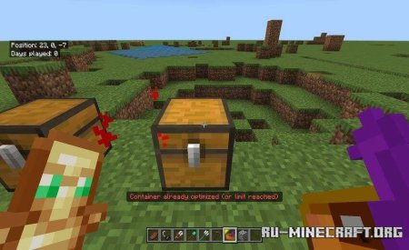 ������� �������� �� 1000 ������ � ����� ����� ��� Minecraft PE 26.11
