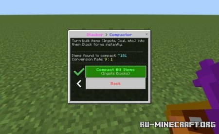 ������� �������� �� 1000 ������ � ����� ����� ��� Minecraft PE 26.11