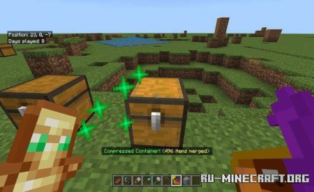 ������� �������� �� 1000 ������ � ����� ����� ��� Minecraft PE 26.11