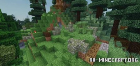 ������� ������� ���������� ��� Minecraft PE 26.30