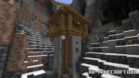 ������� ������� ���������� ��� Minecraft PE 26.30