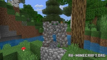 ������� ������� ���������� ��� Minecraft PE 26.30