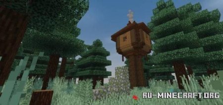 ������� ������� ���������� ��� Minecraft PE 26.30