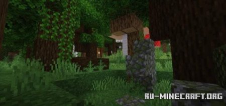 ������� ������� ���������� ��� Minecraft PE 26.30