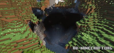 ������� Chunky ��� Minecraft 26.2