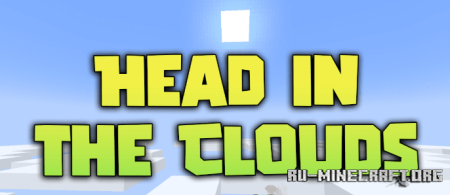 ������� Head In The Clouds ��� Minecraft 26.2