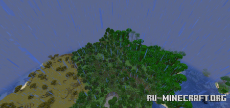 ������� Head In The Clouds ��� Minecraft 26.2