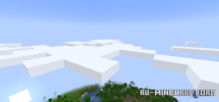 ������� Head In The Clouds ��� Minecraft 26.2