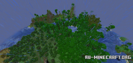 ������� Head In The Clouds ��� Minecraft 26.2