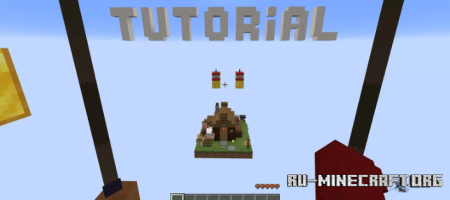 ������� Perspective Impostor (TNT edition) ��� Minecraft