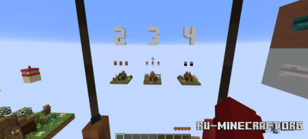 ������� Perspective Impostor (TNT edition) ��� Minecraft