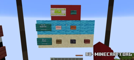 ������� Perspective Impostor (TNT edition) ��� Minecraft