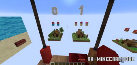������� Perspective Impostor (TNT edition) ��� Minecraft