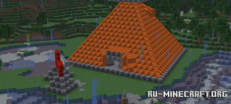 ������� Past Life Recreation ��� Minecraft
