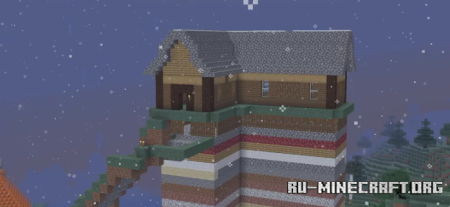 ������� Past Life Recreation ��� Minecraft