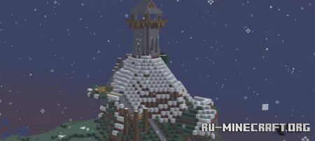 ������� Past Life Recreation ��� Minecraft