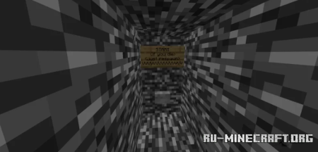 ������� Enemy Run The Sixteenth ��� Minecraft