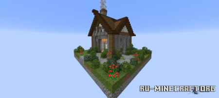 ������� Medieval Themed Cow Cooker ��� Minecraft