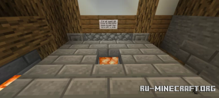 ������� Medieval Themed Cow Cooker ��� Minecraft