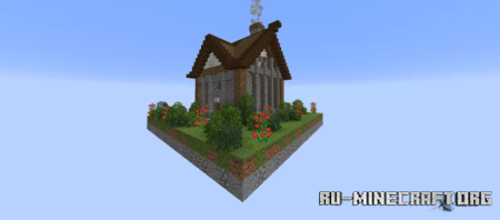 ������� Medieval Themed Cow Cooker ��� Minecraft