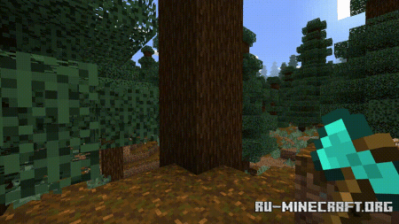 ������� ������� ������� � ����� ������ ��� Minecraft PE 26.30