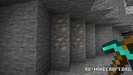 ������� ������� ������� � ����� ������ ��� Minecraft PE 26.30