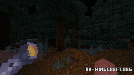 ������� ������� ������� � ����� ������ ��� Minecraft PE 26.30
