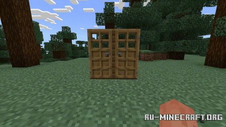 ������� ������� ������� � ����� ������ ��� Minecraft PE 26.30