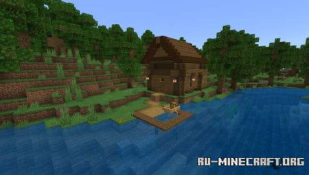 ������� ��� ���� ��� Minecraft PE 26.30