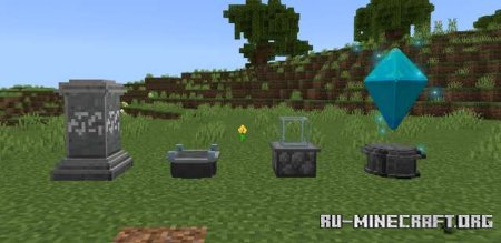 ������� ��� ���� ��� Minecraft PE 26.30