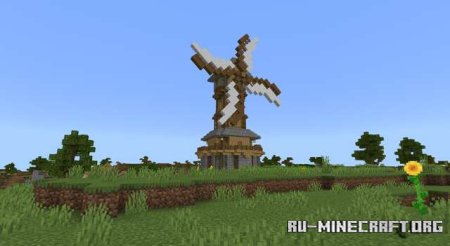 ������� ��� ���� ��� Minecraft PE 26.30