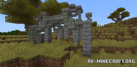 ������� ��� ���� ��� Minecraft PE 26.30