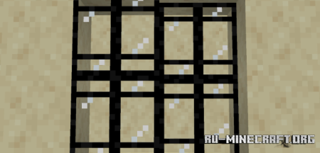 ������� Gothiclily�s Glass Pack ��� Minecraft 26.2