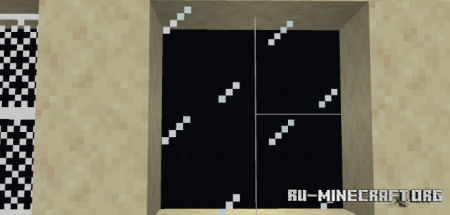 ������� Gothiclily�s Glass Pack ��� Minecraft 26.2