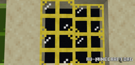 ������� Gothiclily�s Glass Pack ��� Minecraft 26.2