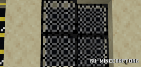 ������� Gothiclily�s Glass Pack ��� Minecraft 26.2