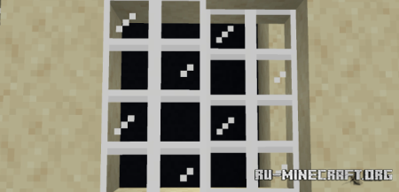 ������� Gothiclily�s Glass Pack ��� Minecraft 26.2