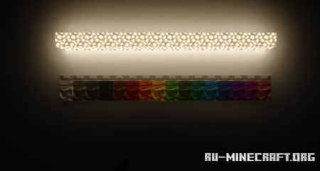 ������� Yitality Resource ��� Minecraft 26.2
