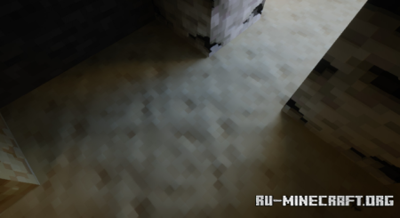 ������� Yitality Resource ��� Minecraft 26.2