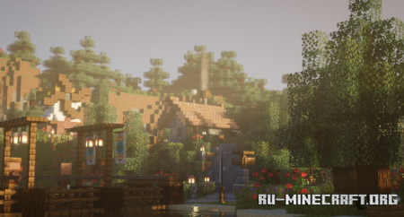 ������� Yitality Resource ��� Minecraft 26.2