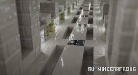 ������� Yitality Resource ��� Minecraft 26.2