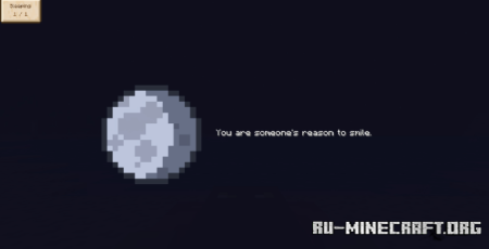 ������� Midnight Thoughts ��� Minecraft 26.1.2