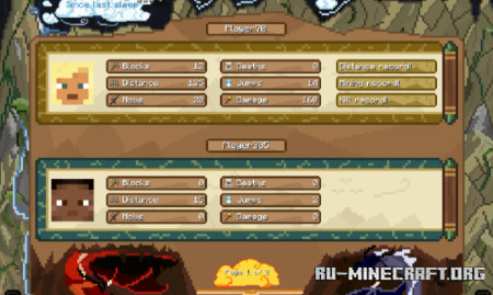 ������� Midnight Thoughts ��� Minecraft 26.1.2