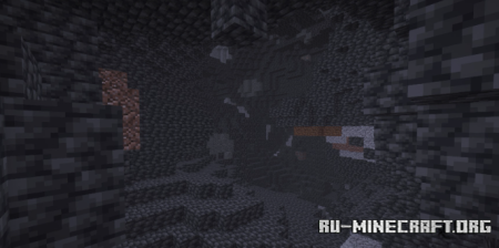 ������� Depths Update ��� Minecraft 1.12.2